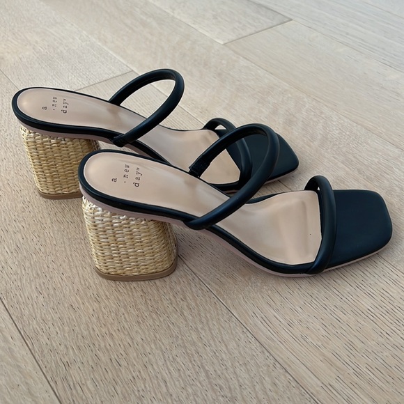 A New Day Slip on Sandals - Picture 2 of 3